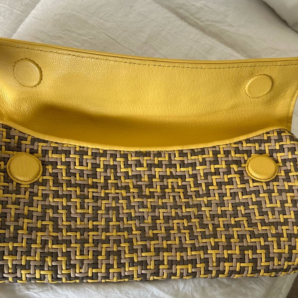 Adrienne Vittadini - Clutch bag - Picture 6 of 6